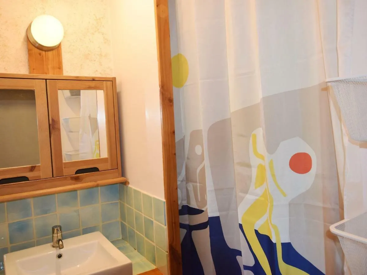 Nice Holiday Home With Pool In Ard Che Saint Alban Auriolles