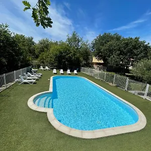 Des Campanes Hébergement de vacances