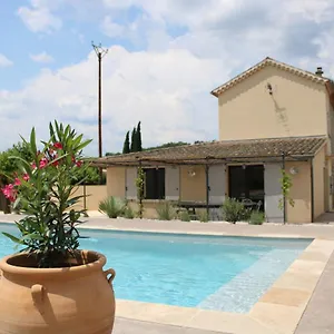 Le Clos Des Muriers Hébergement de vacances