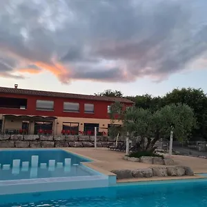 Rev'ôthijol Hébergement de vacances